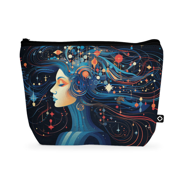 Makeup Pouch - Stardust