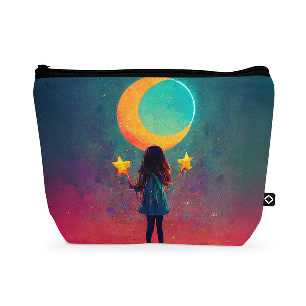 Makeup Pouch - Stargirl