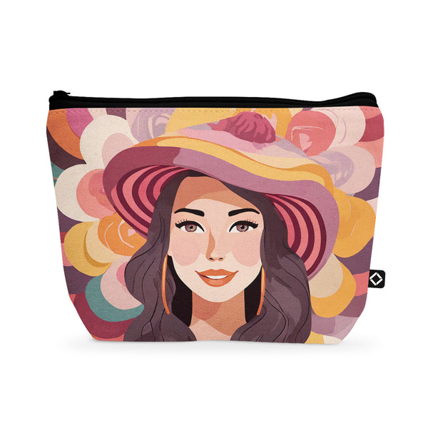 Makeup Pouch - Sunhat