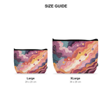 Makeup Pouch - Swell - Size Guide