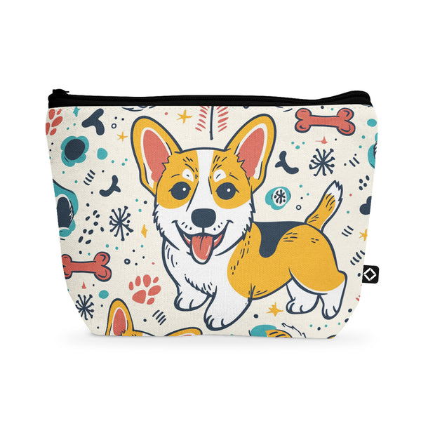 Makeup Pouch - Zoomies
