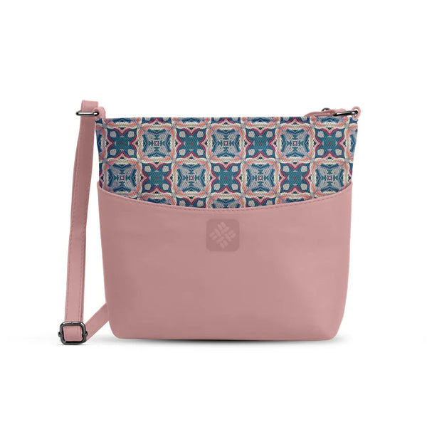 Chic Essentials Crossbody Mandala - 1