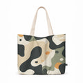 Maxi Tote Bag– Camo