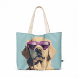 Maxi Tote Bag– Chill | ECADRA