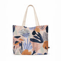 Maxi Tote Bag– Cutouts