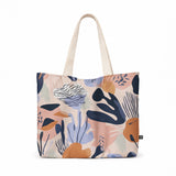 Maxi Tote Bag– Cutouts | ECADRA