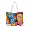 Maxi Tote Bag– Group Photo