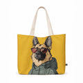 Maxi Tote Bag– Off Duty