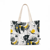 Maxi Tote Bag– Smudge | ECADRA
