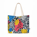 Maxi Tote Bag– Wild One