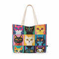 Maxi Tote Bag– Yearbook