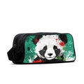 Men Travel Case Palestine panda