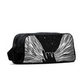 Men Travel Case Through The Window