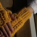 Winter Spark Fingerless