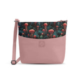 Chic Essentials Crossbody Midnight Jellyfish - 1
