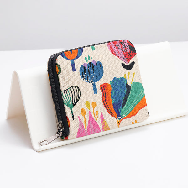 Mini Wallet BotaniCream Pop - 1