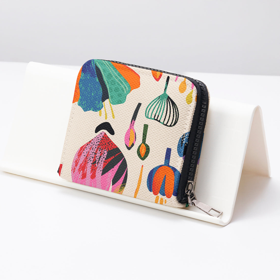 Mini Wallet BotaniCream Pop - 2