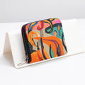 Mini Wallet Carnival Bloomscape