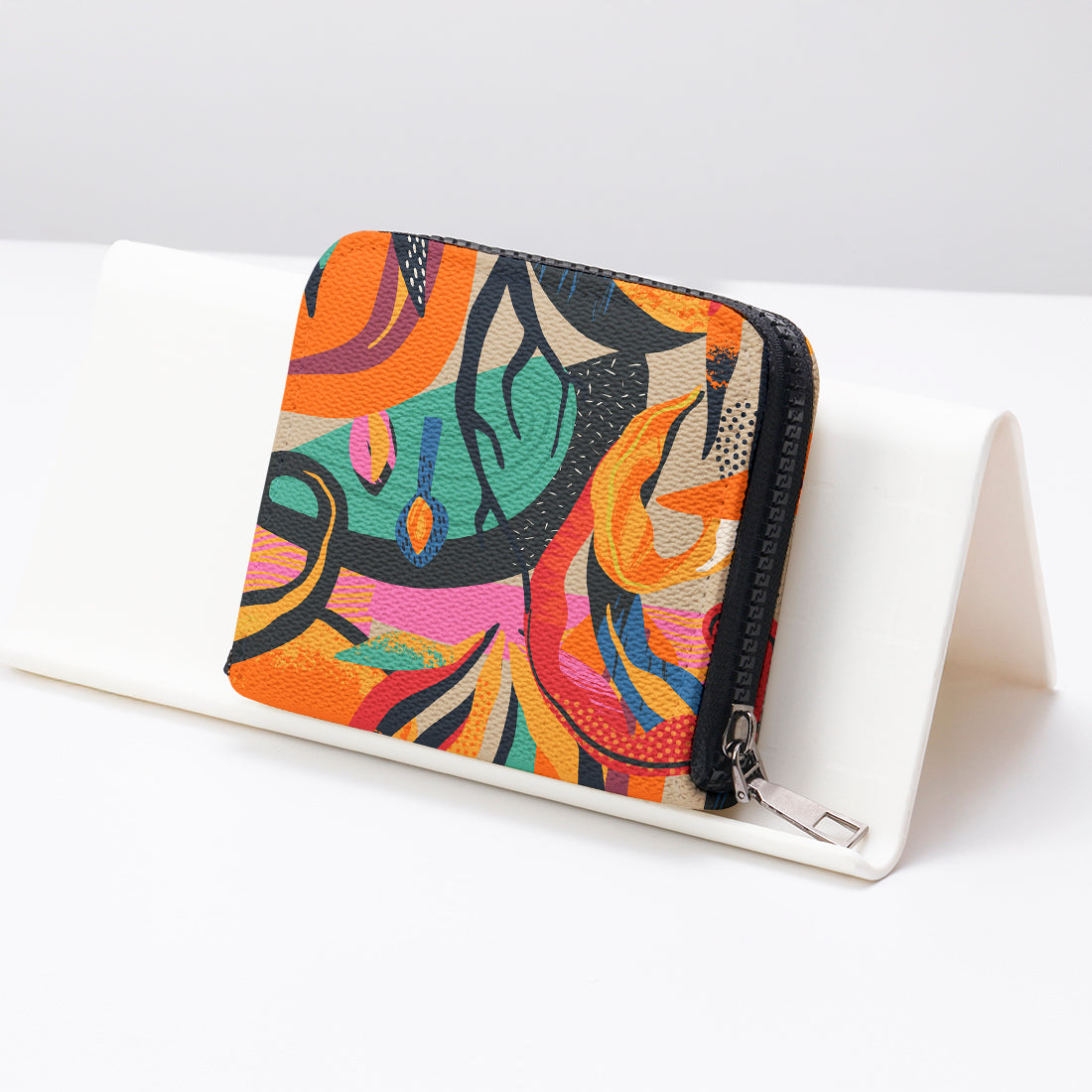 Mini Wallet Carnival Bloomscape - 2