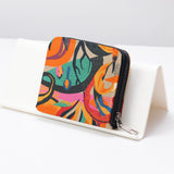 Mini Wallet Carnival Bloomscape - 2