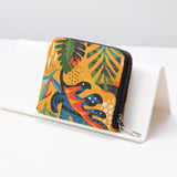 Mini Wallet Golden Grove Groove - 2
