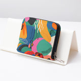 Mini Wallet Jungle Bloom Echo - 2