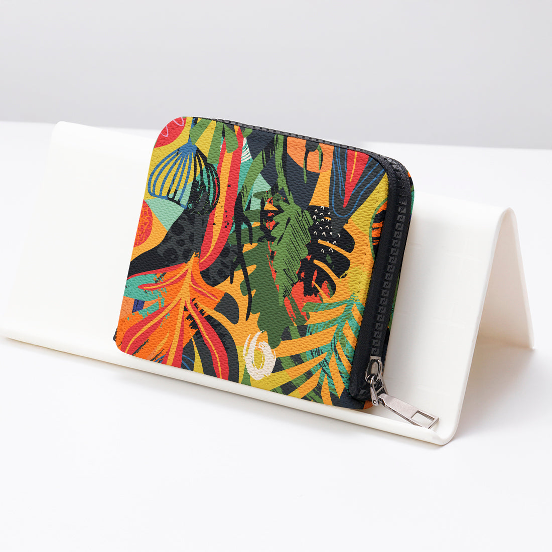 Mini Wallet Sunset Canopy Craze - 2