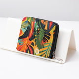 Mini Wallet Sunset Canopy Craze - 2