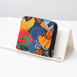Mini Wallet Tropic Tangle Vibe - 2
