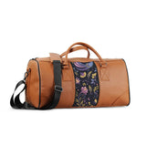 Mixed Duffel Bag Oceanic Orbs - CANVAEGYPT