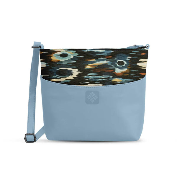 Chic Essentials Crossbody Mystic Mirage - 1