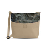 Chic Essentials Crossbody Mystic Waves - 1