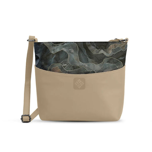 Chic Essentials Crossbody Mystic Waves - 1