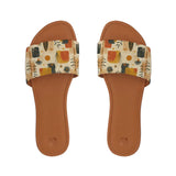 Cozy Bliss Slipper Nature's Palette - 1