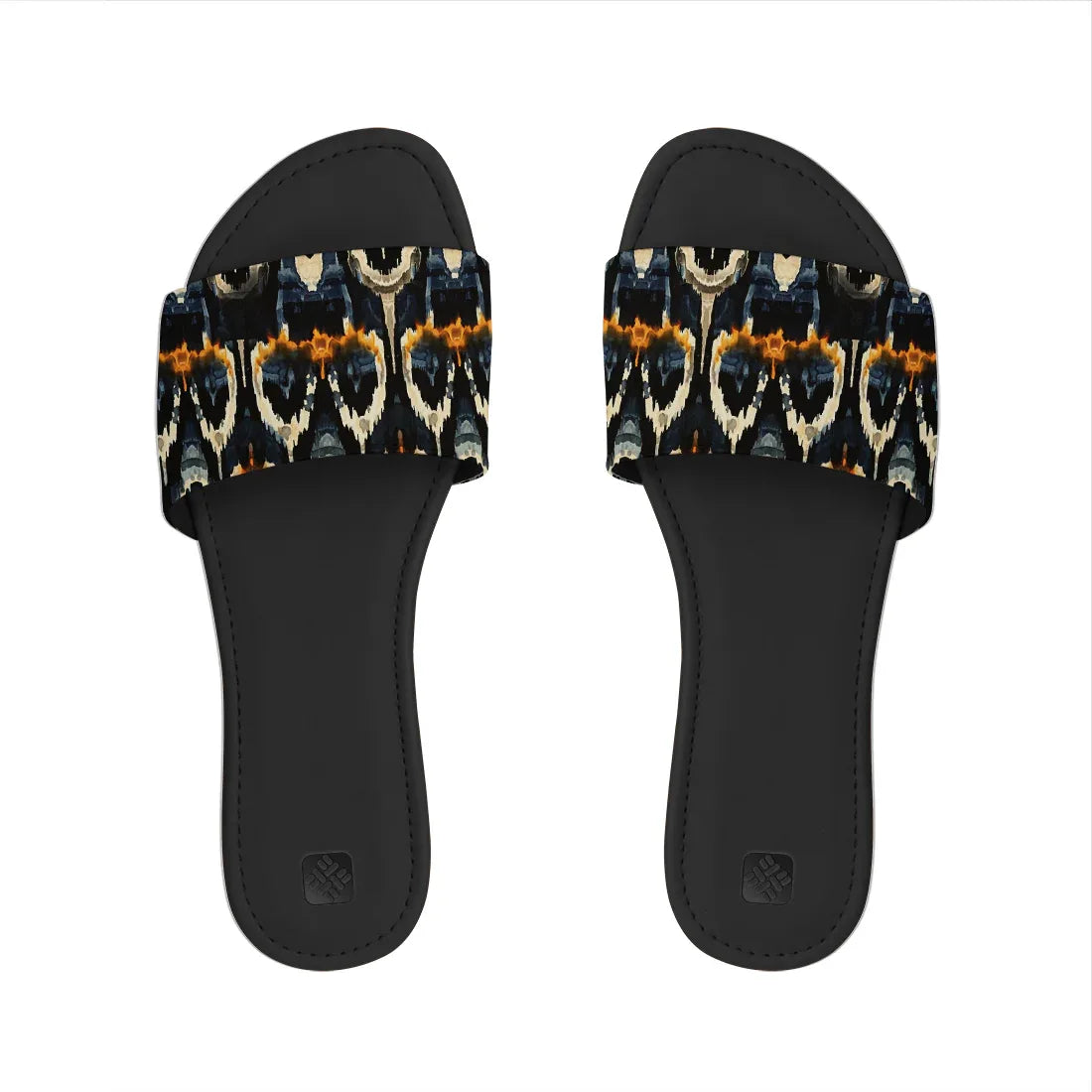 Cozy Bliss Slipper Nocturnal Rhythm - 1