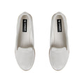Nook Espadrille Solid