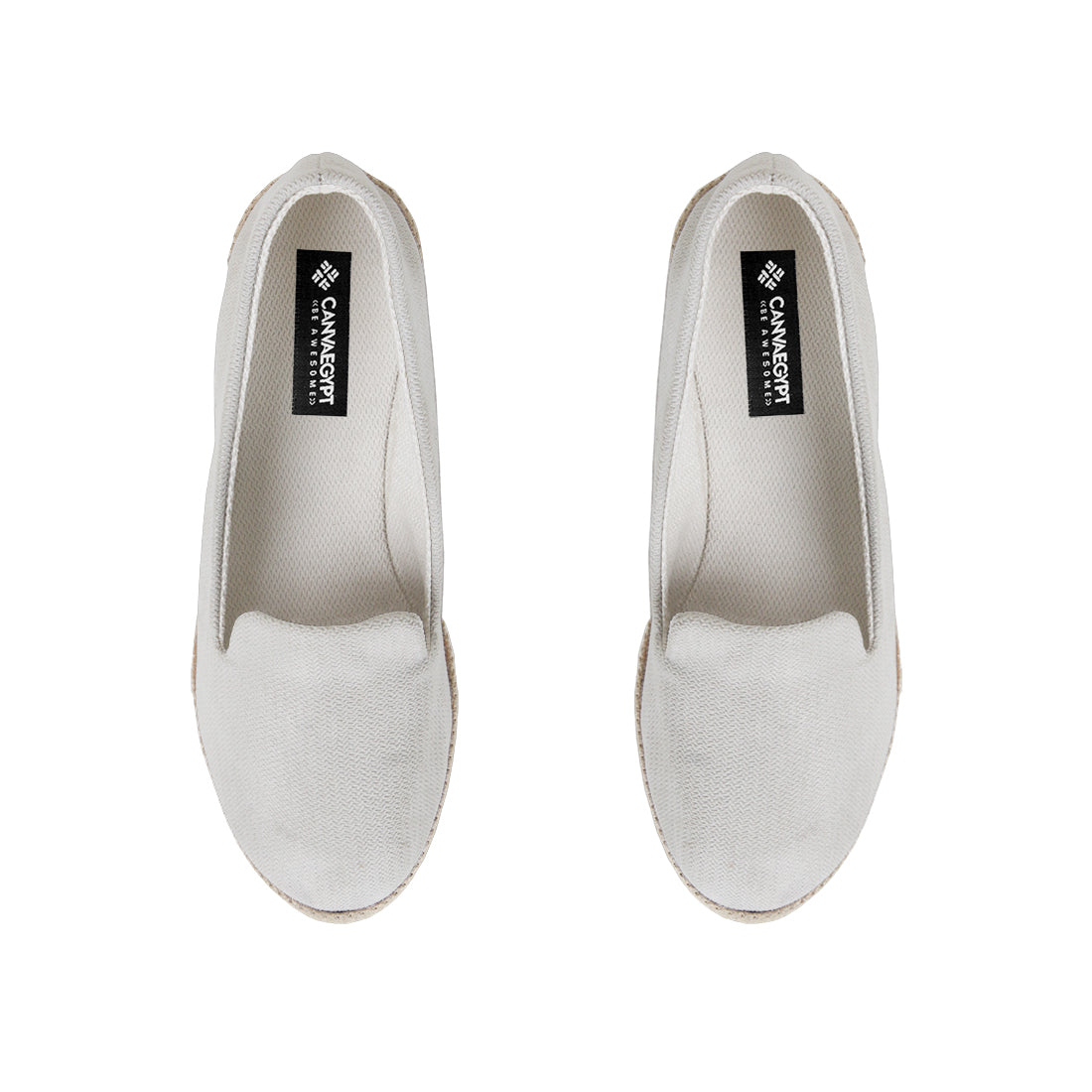 Nook Espadrille Solid - 1