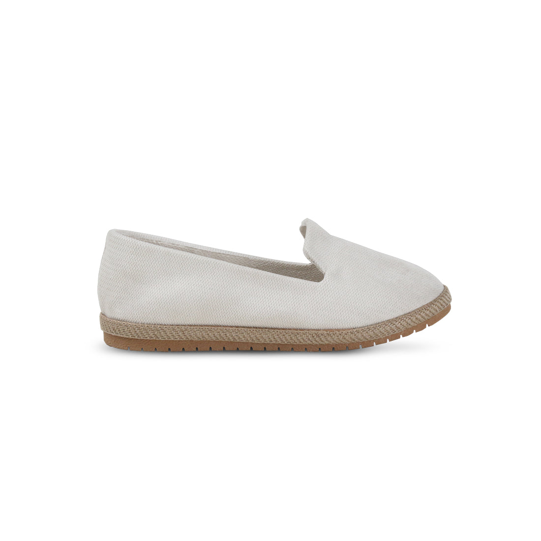 Nook Espadrille Solid - 2