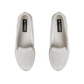 Nook Espadrille Solid