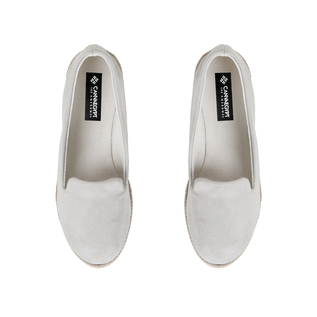 Nook Espadrille Solid - 1