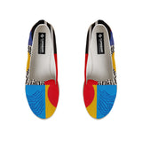 Nook Espadrille – Bauhaus Carnival - 1