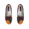 Nook Espadrille – Cosmic Confetti Pop
