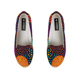 Nook Espadrille – Cosmic Confetti Pop - 1