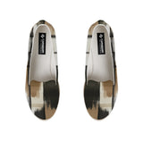 Nook Espadrille – Desert Brushstroke Calm - 1
