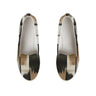 Nook Espadrille – Desert Brushstroke Calm