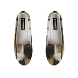 Nook Espadrille – Desert Brushstroke Calm