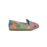 Nook Espadrille – Pastel Prism Dream - 2