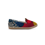 Nook Espadrille – Pop Dot Bloom - 2