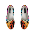 Nook Espadrille – Safari Mirage