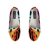Nook Espadrille – Safari Mirage - 1